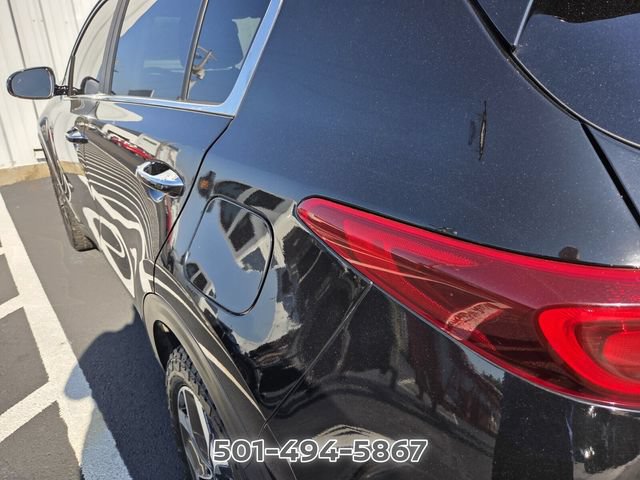Used 2020 Kia Sportage EX w/ Option Group 15 AWD/4WD image 9
