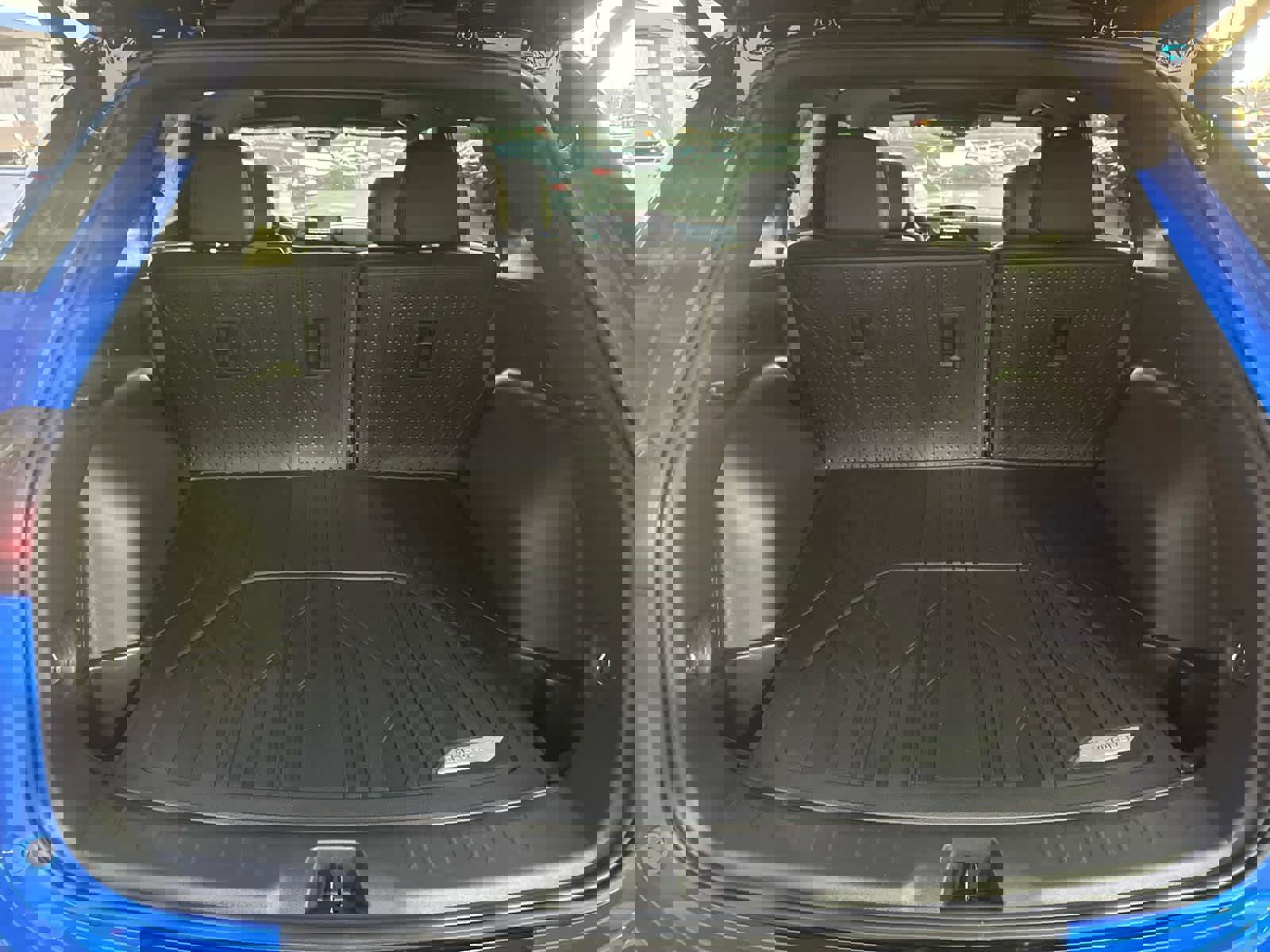 New 2026 Chevrolet Blazer RS w/ Driver Confidence II Package image 9