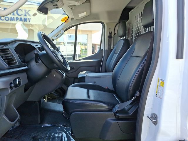 Used 2020 Ford Transit 250 Low Roof w/ Load Area Protection Package image 15