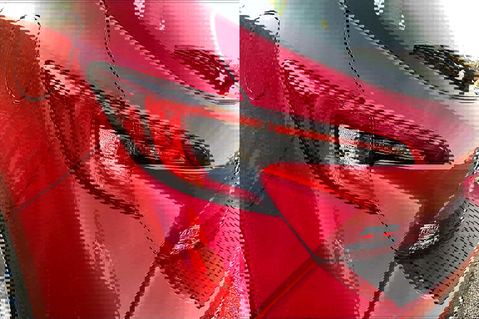 Used 2026 Toyota Corolla SE image 27