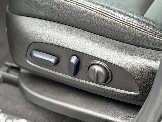 Certified 2024 Chevrolet Equinox Premier image 7