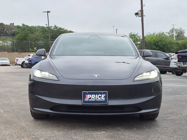 Used 2025 Tesla Model 3 Long Range RWD video 2