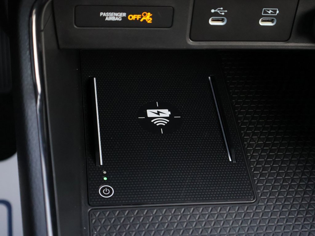 New 2026 Honda CR-V EX image 19