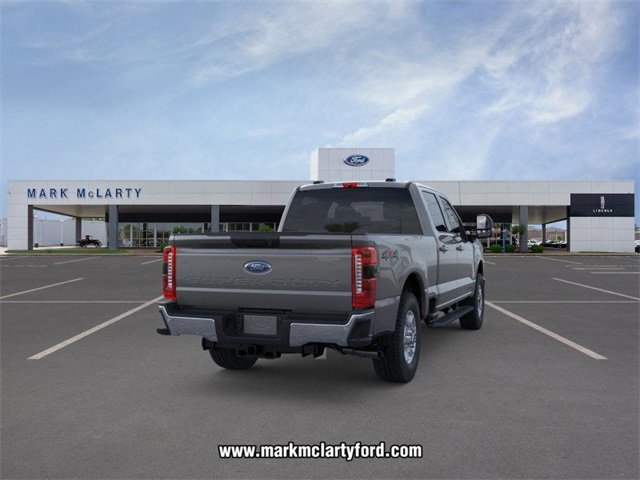 New 2026 Ford F350 XLT image 8