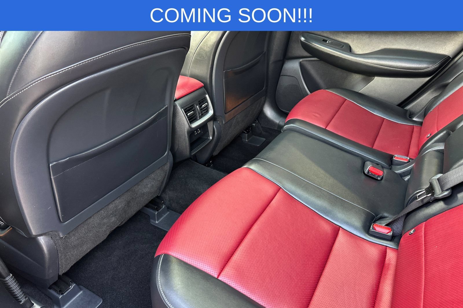 Used 2023 INFINITI QX50 Sport FWD image 12
