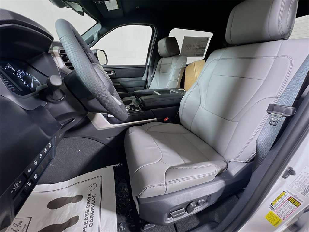 New 2026 Toyota Tundra SR5 image 19