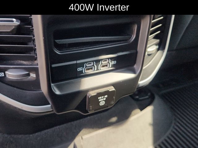 Used 2022 RAM 1500 Big Horn AWD/4WD image 28