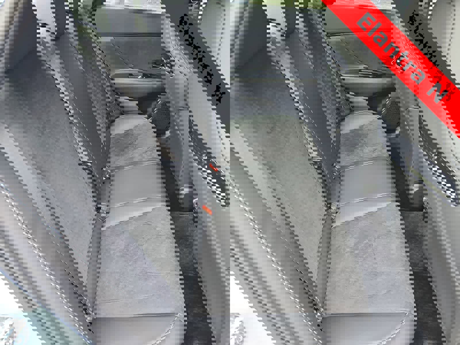 Certified 2026 Hyundai Elantra N image 17