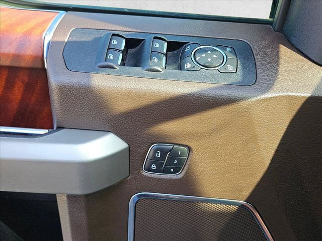 Used 2019 Ford F150 King Ranch RWD image 4