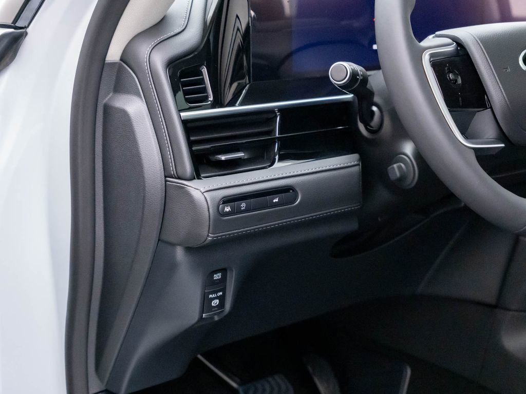 New 2026 INFINITI QX80 Pure w/ Cargo Package AWD/4WD image 20