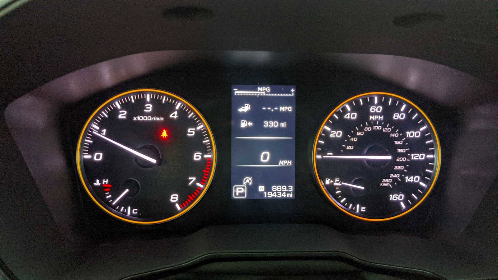 Certified 2023 Subaru Outback Wilderness image 24