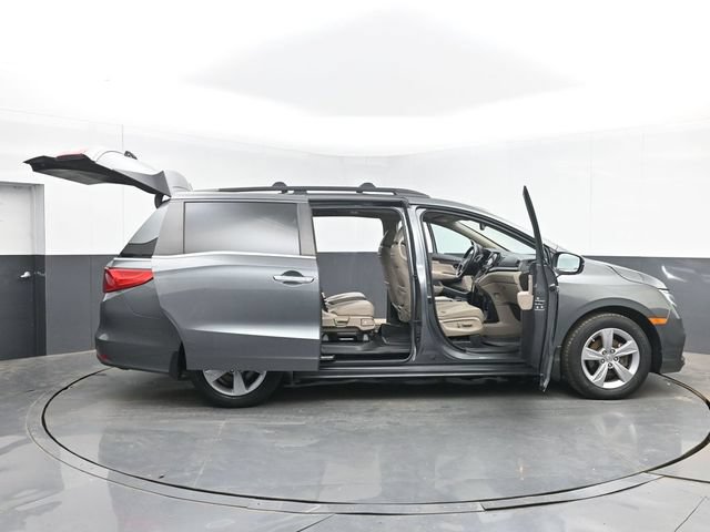 Used 2019 Honda Odyssey EX-L image 54