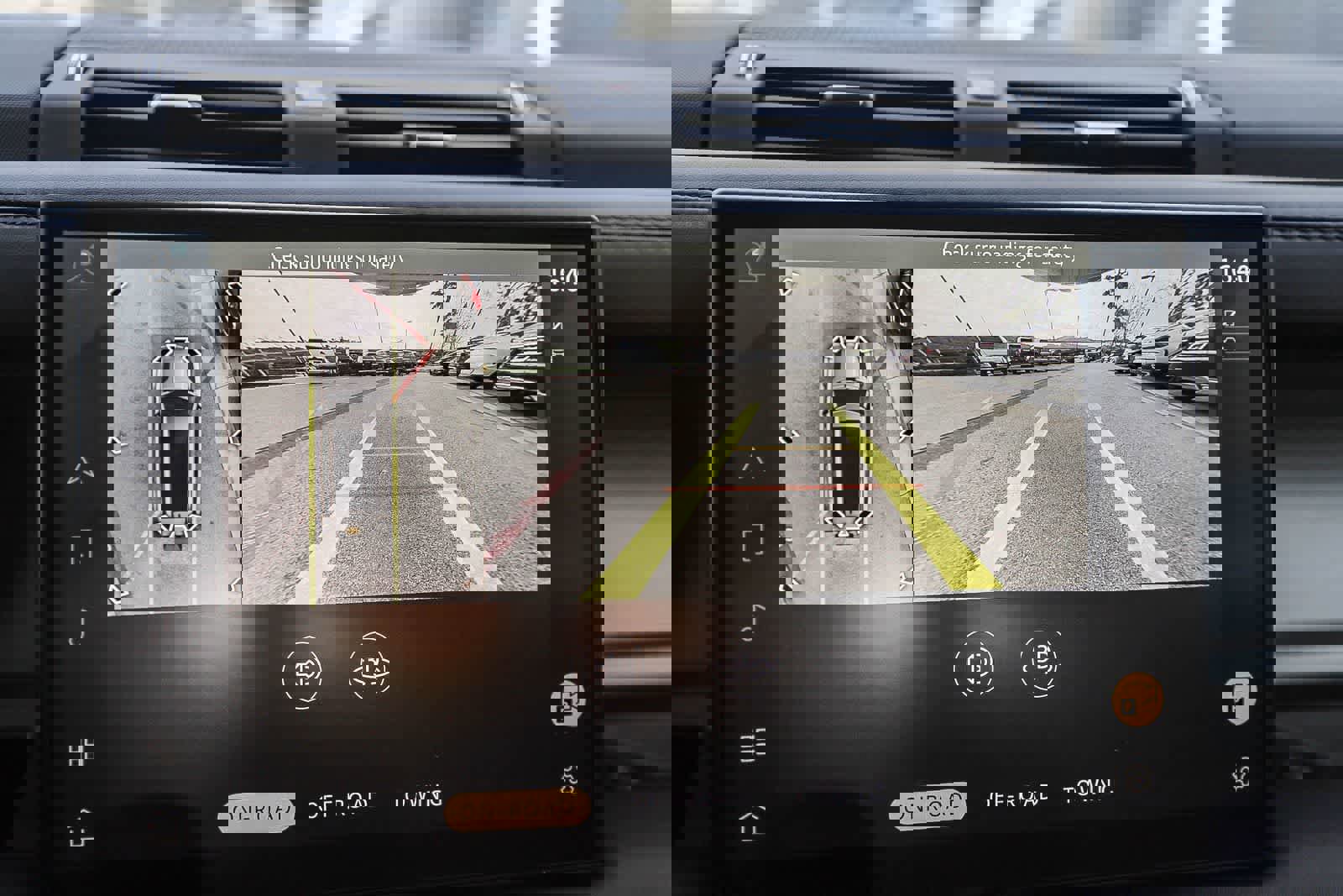 New 2025 Land Rover Defender 130 V8 image 26