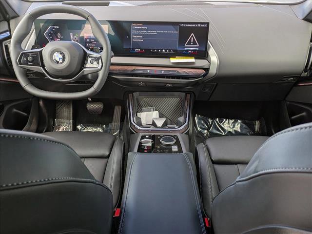 Certified 2026 BMW X3 xDrive30 AWD/4WD image 15
