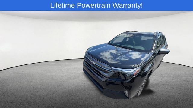 New 2026 Subaru Forester Premium AWD/4WD image 3