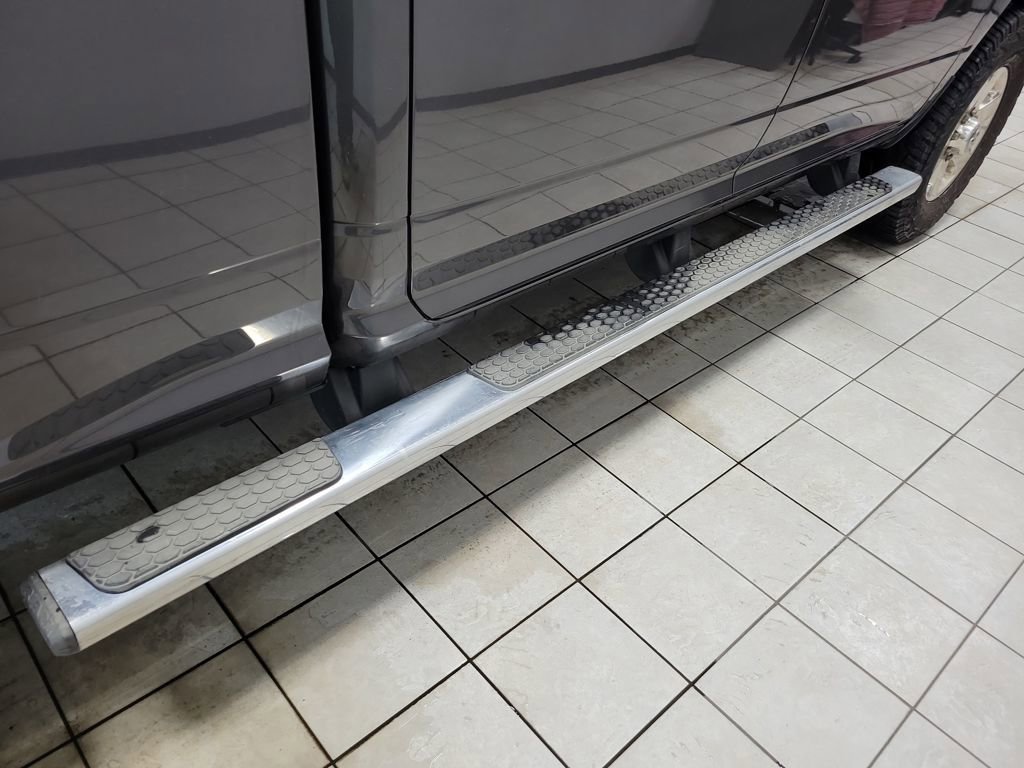 Used 2015 RAM 2500 Big Horn image 15