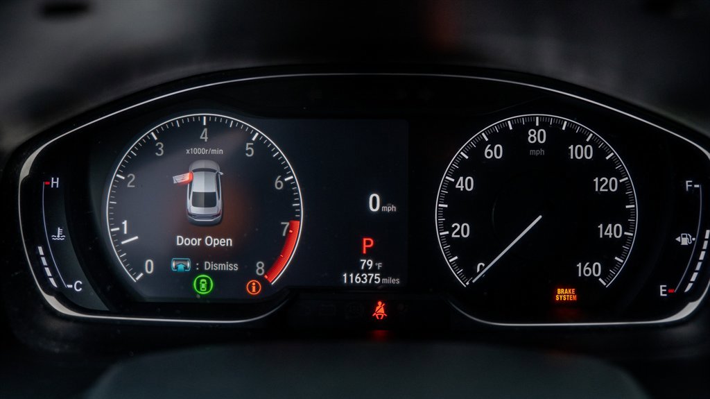 Used 2021 Honda Accord Sport image 18