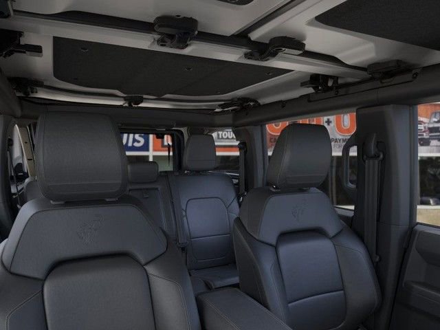 New 2026 Ford Bronco Badlands image 12