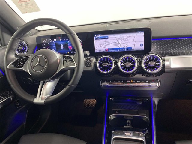 Used 2024 Mercedes-Benz GLB 250 image 14