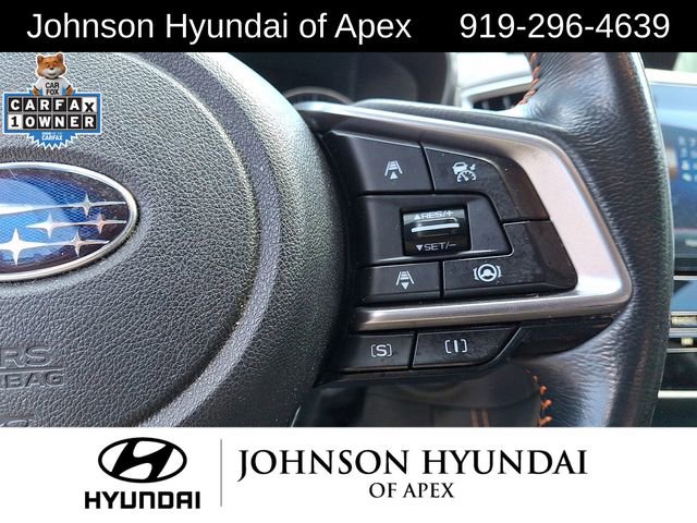 Used 2023 Subaru Crosstrek 2.5i Limited AWD/4WD image 27