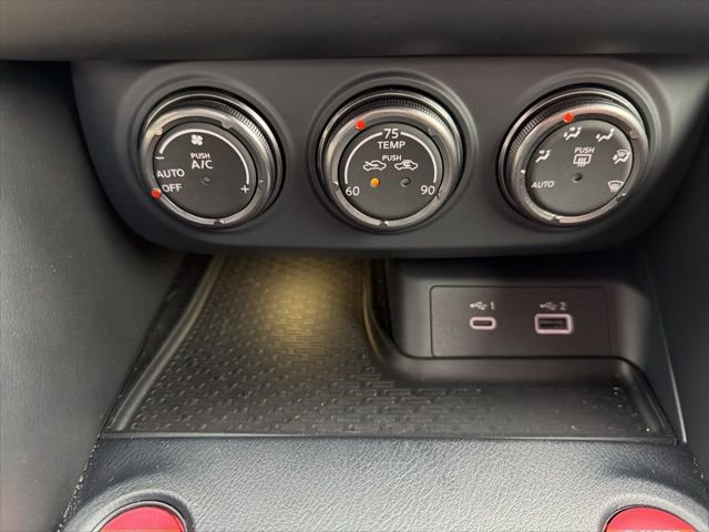 Used 2024 Nissan Z NISMO w/ Floor Mat Package image 22