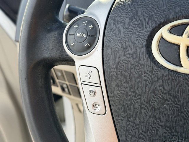 Used 2011 Toyota Prius One image 8