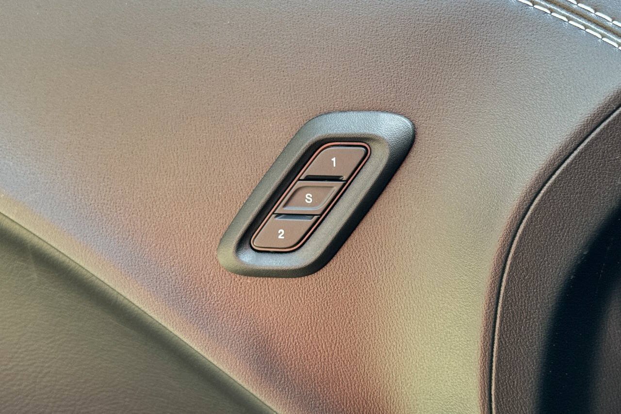 Used 2023 Dodge Challenger SRT Hellcat RWD image 42
