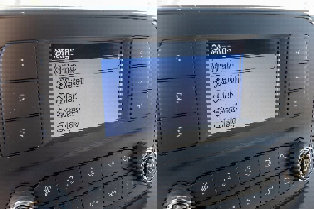 Used 2024 Ford Transit 250 Low Roof w/ Exterior Upgrade Package image 6