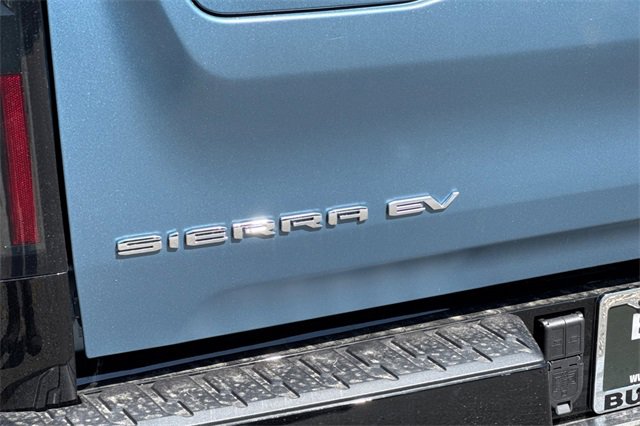 New 2025 GMC Sierra EV Denali image 32