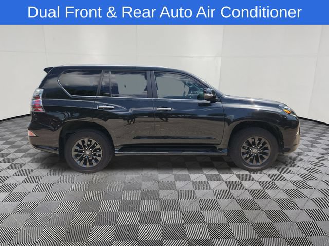Used 2023 Lexus GX 460 Premium AWD/4WD image 4
