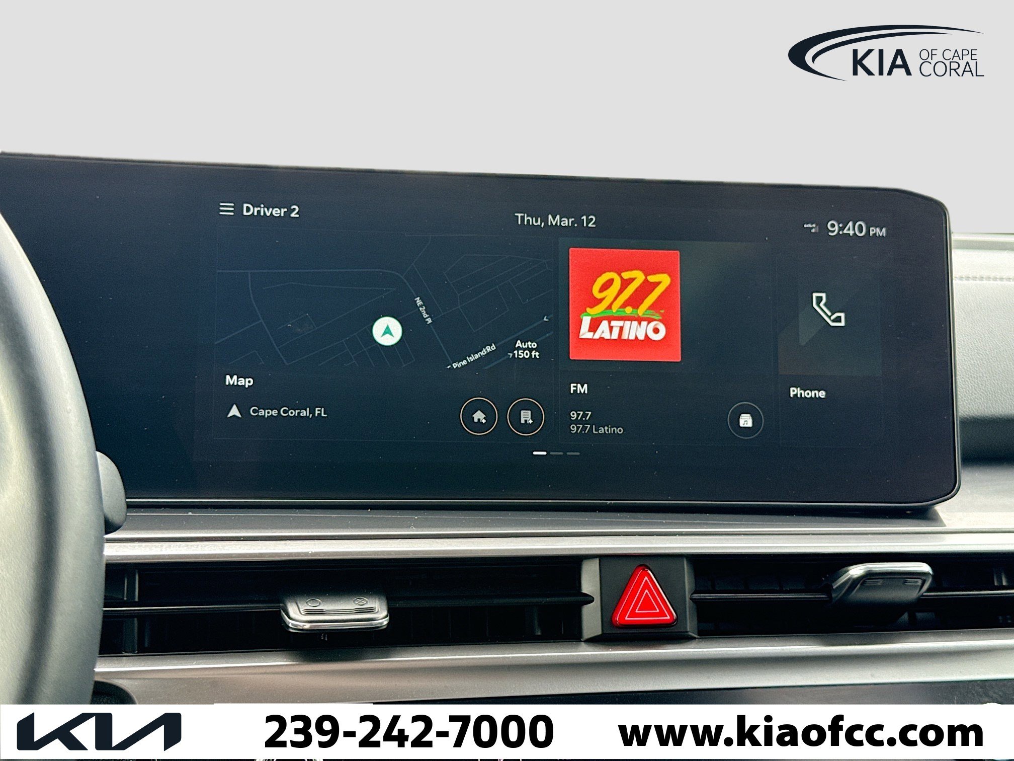 Certified 2025 Kia Sorento S image 31