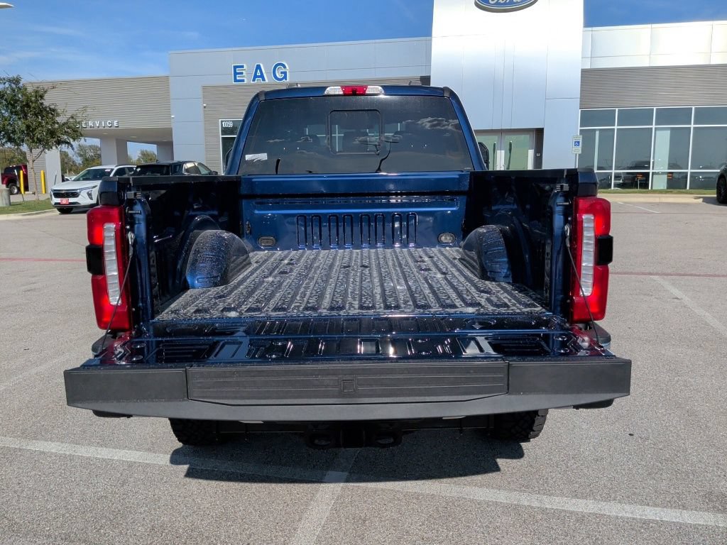 New 2027 Ford F250 Lariat w/ Tremor Off-Road Package AWD/4WD image 44
