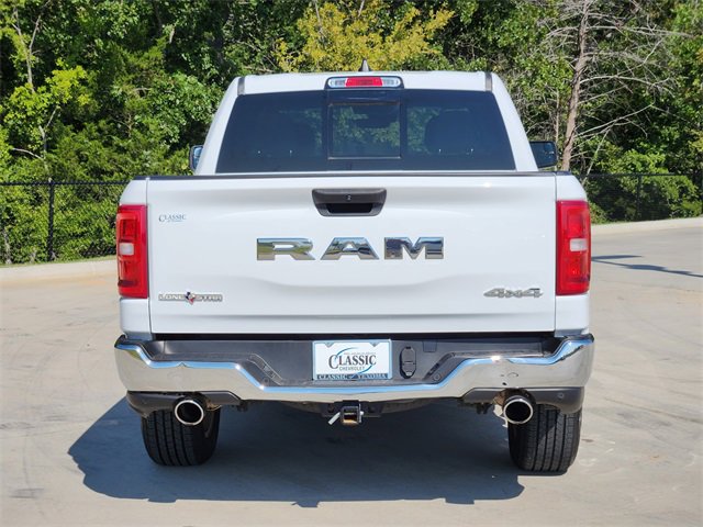Used 2025 RAM 1500 Lone Star image 7