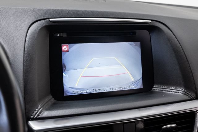 Used 2016 MAZDA CX-5 Grand Touring FWD image 17