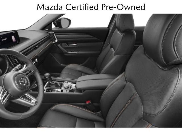Used 2025 MAZDA CX-50 AWD 2.5 S w/ Premium Plus Pkg image 16
