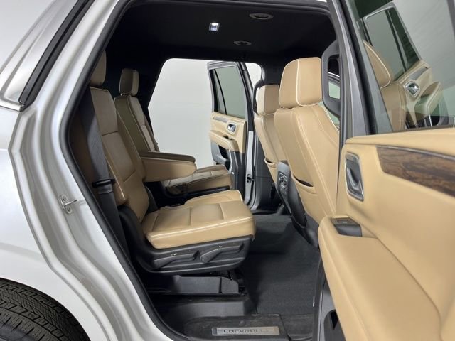Used 2024 Chevrolet Tahoe Premier image 50
