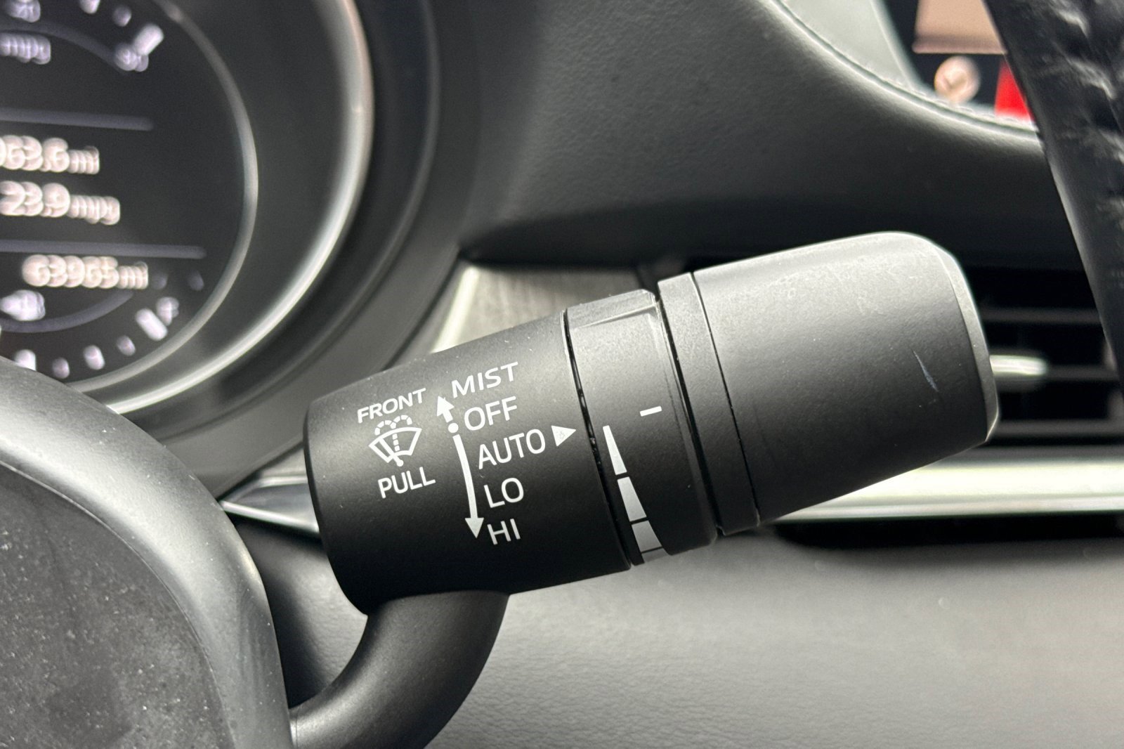 Used 2018 MAZDA MAZDA6 Grand Touring image 33