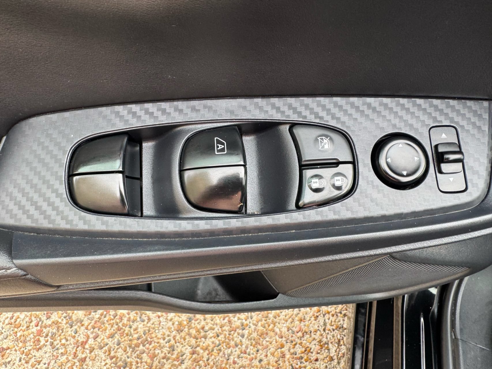 Used 2023 Nissan Sentra SV w/ All-Weather Package FWD image 22