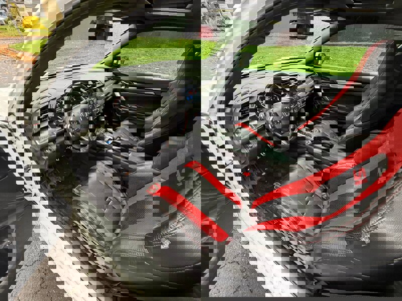 Used 2018 Honda Civic Si image 9