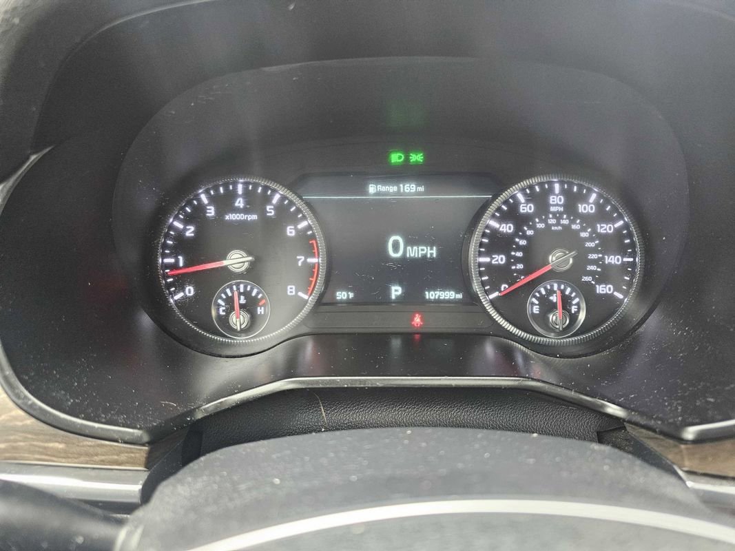 Used 2020 Kia Telluride SX w/ SX Prestige Package image 23