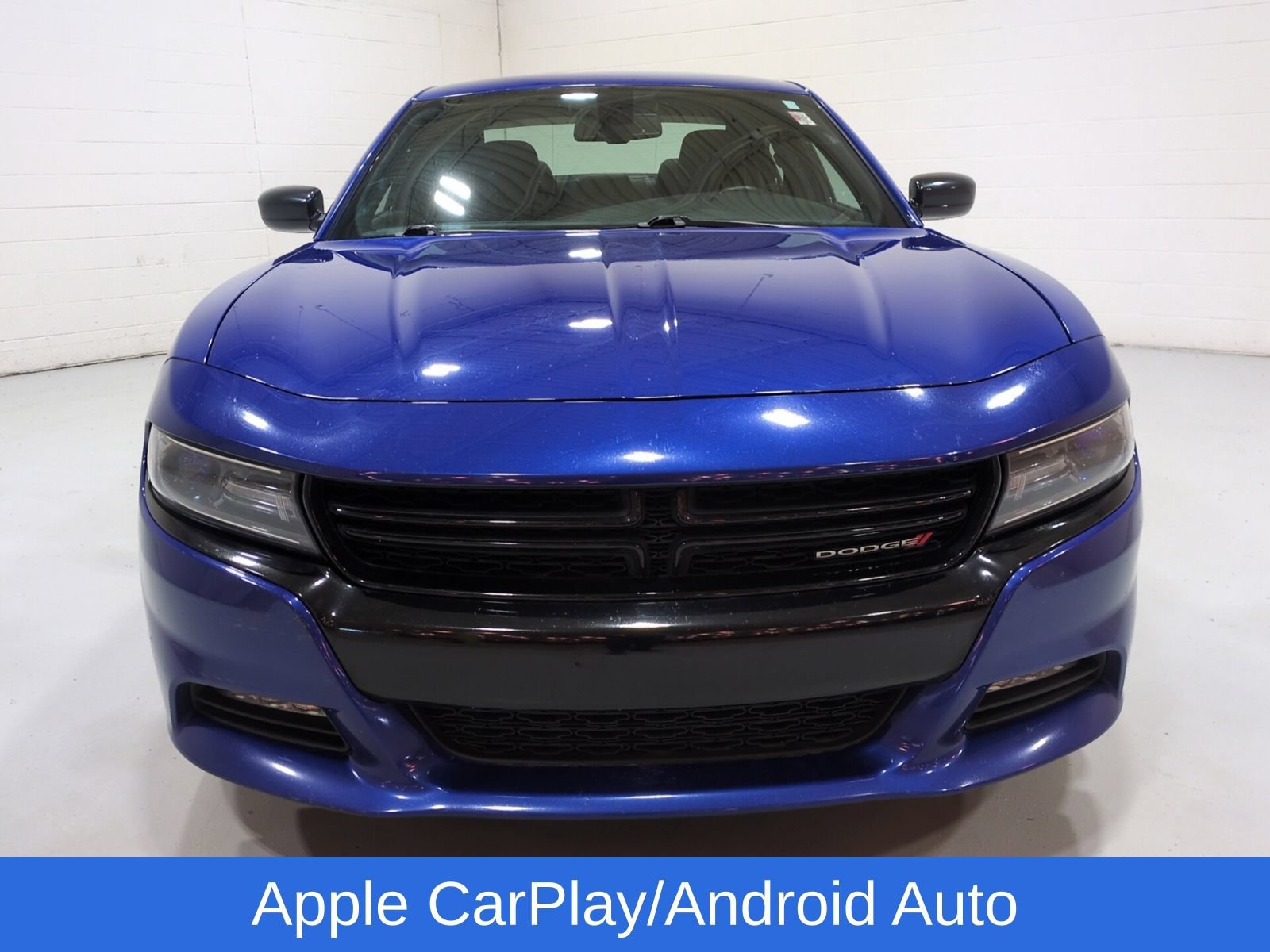 Used 2018 Dodge Charger GT w/ Blacktop Package AWD/4WD image 8