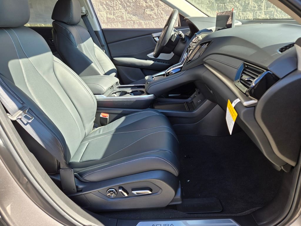 Used 2025 Acura RDX SH-AWD w/ Technology Package image 20