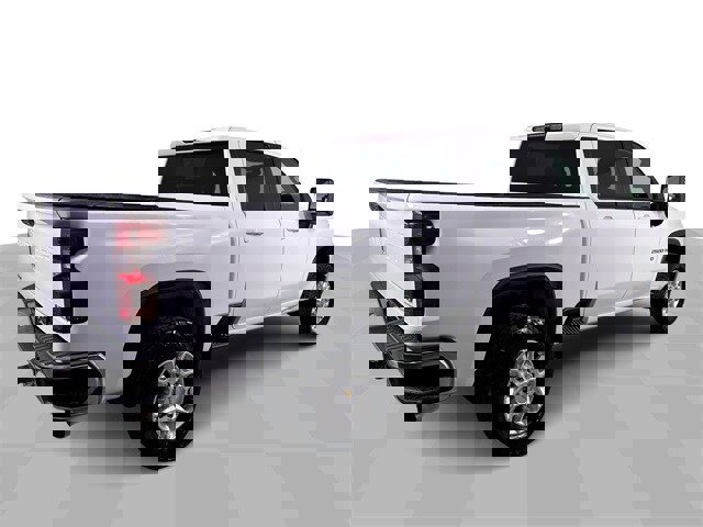 Used 2023 Chevrolet Silverado 2500 LT image 8