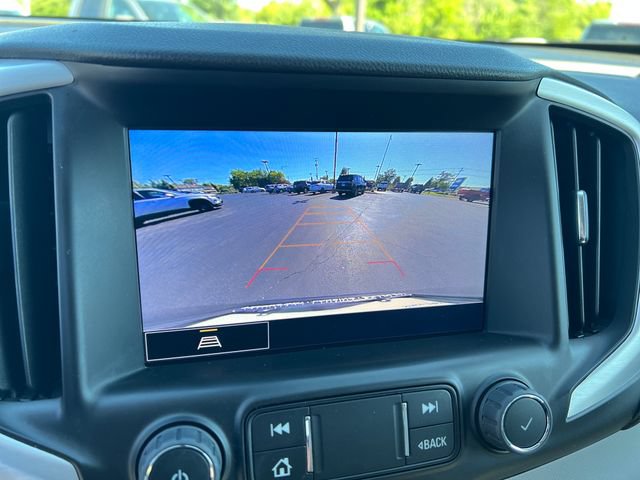 Certified 2023 GMC Terrain SLT w/ Infotainment Package II AWD/4WD image 20