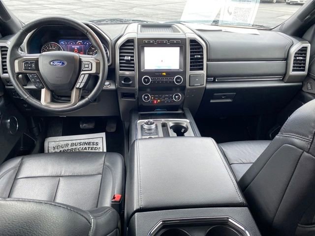 Used 2020 Ford Expedition XLT w/ Equipment Group 202A image 5
