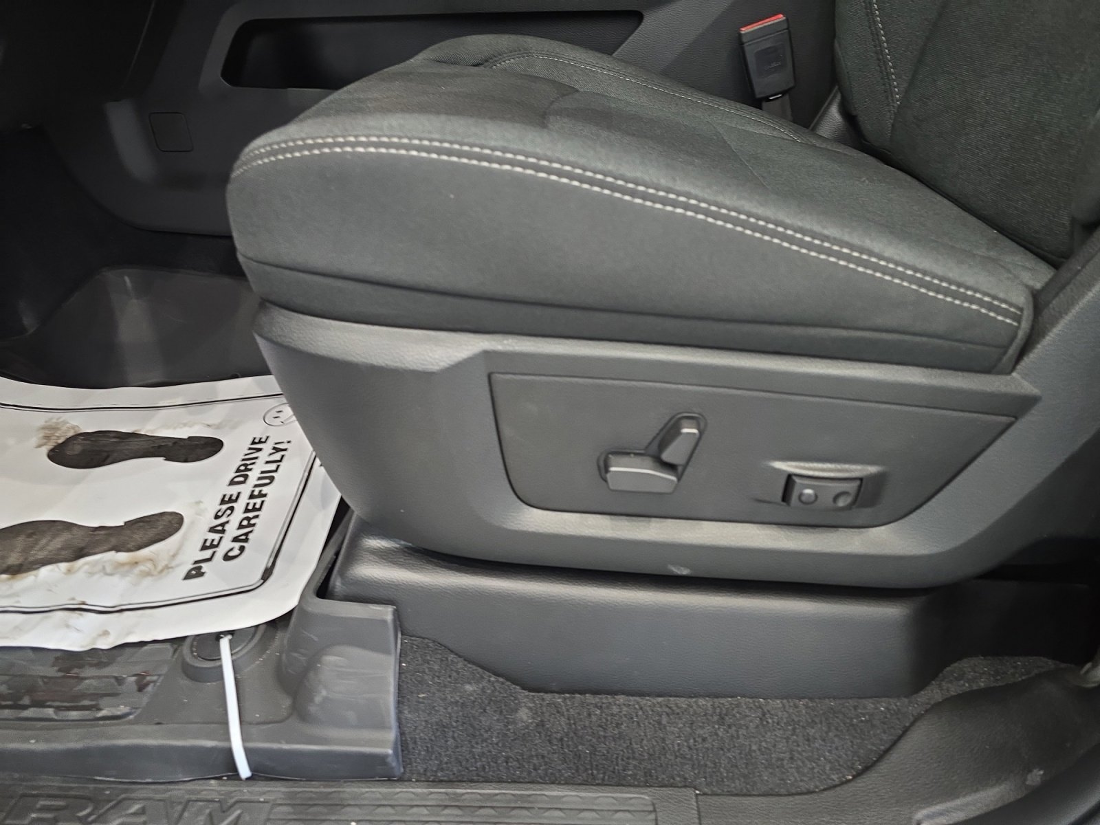 New 2025 RAM 2500 Big Horn image 15