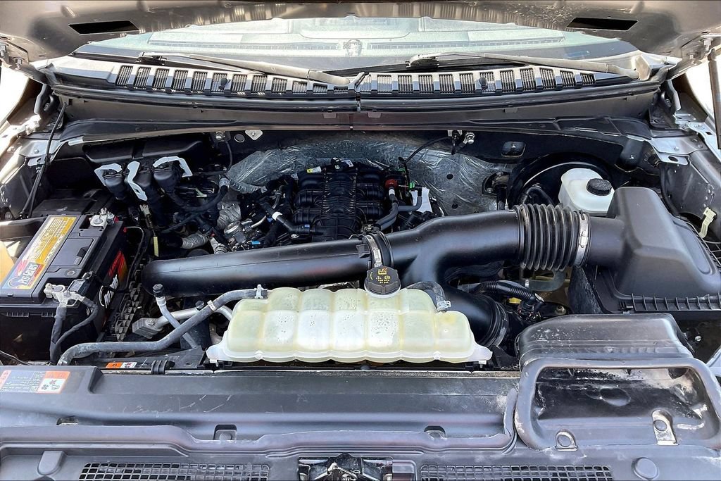 Used 2021 Ford Expedition Max XLT AWD/4WD image 30
