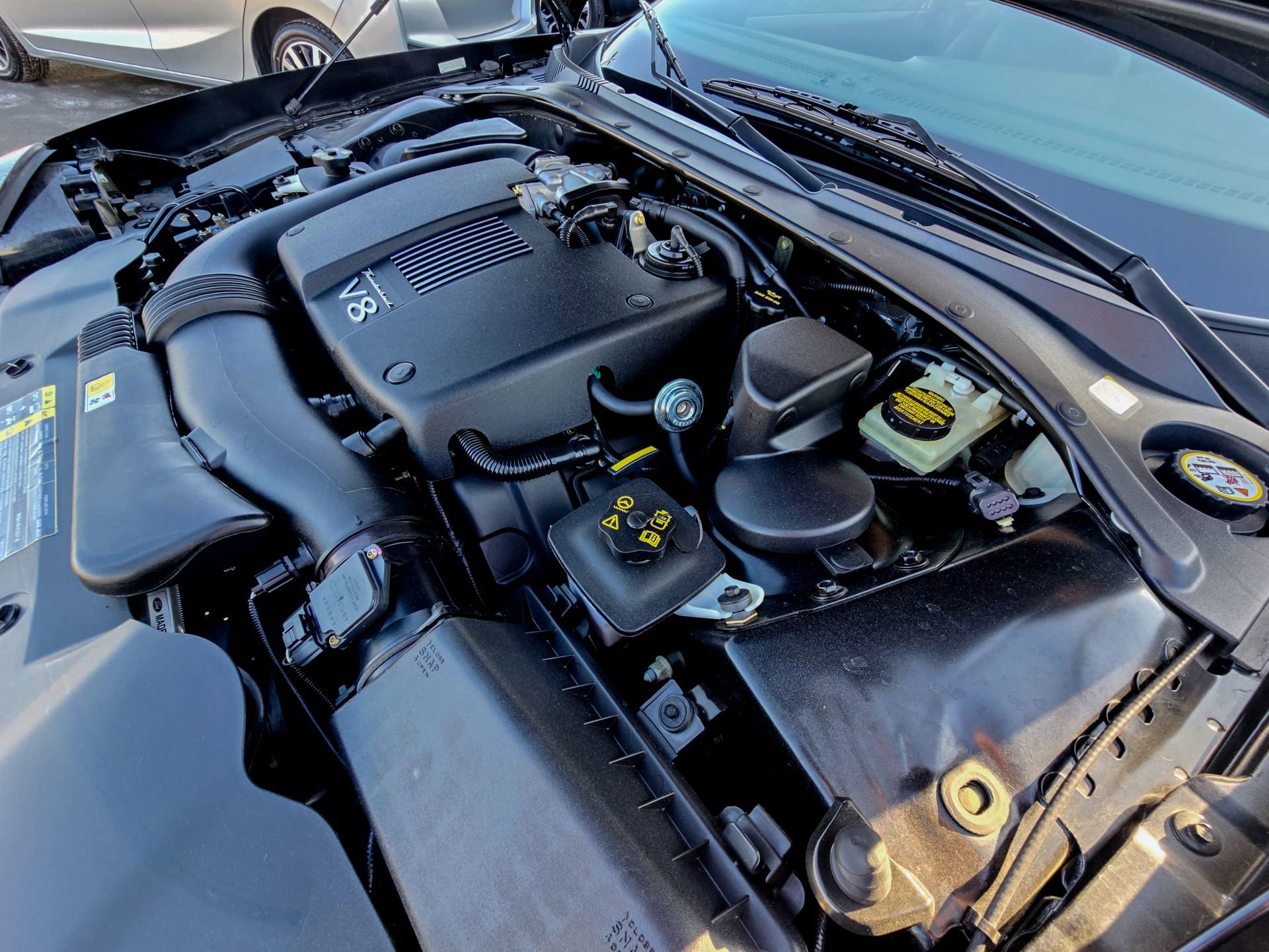 Used 2002 Ford Thunderbird image 41