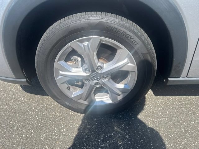 Used 2024 Honda HR-V LX image 11