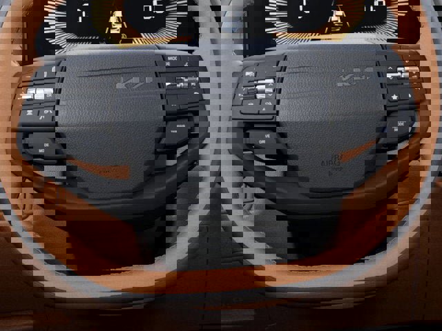 New 2026 Kia Sportage X-Line image 22